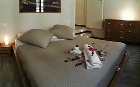 Luxury Apartment in San Niccolò